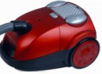 KRIsta KR-1601B Vacuum Cleaner normal dry, 1600.00W