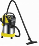 Karcher WD 5.200 MP Vacuum Cleaner normal dry, 1600.00W