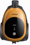 Samsung SC4470 Пылесос обычный сухая, 2000.00Вт