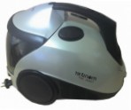 Lumitex DV-4499 Vacuum Cleaner normal dry, 1400.00W
