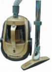 Daewoo Electronics RCC-2500 Vacuum Cleaner normal dry, 1800.00W