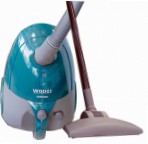 Daewoo Electronics RC-3750 Vacuum Cleaner normal dry, 1500.00W