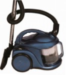 Fiesta VCF-1603С Vacuum Cleaner normal dry, 1600.00W
