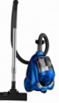 Daewoo Electronics RCC-602 Vacuum Cleaner normal dry, 1600.00W