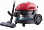 Sinbo SVC-3466 Vacuum Cleaner normal dry, 1400.00W