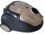 Wellton WVC-102 Vacuum Cleaner normal dry, 1200.00W