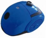 Domos CS-H3601E Vacuum Cleaner normal dry, 1400.00W