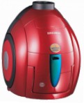 Samsung SC6366 Vacuum Cleaner normal dry, 1600.00W