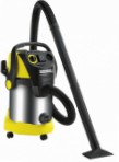Karcher WD 5.600 MP Vacuum Cleaner normal dry, 1800.00W