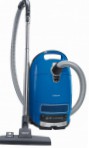 Miele S 8330 PureAir Vacuum Cleaner normal dry, 2200.00W