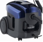 LG V-C9564WNT Vacuum Cleaner normal dry, wet, 1600.00W