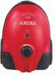 Akira VC-F1402 Vacuum Cleaner normal dry, 1400.00W