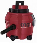 Vax V 100 E Vacuum Cleaner normal dry, 1400.00W