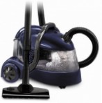 Delonghi WFZ 1300 SDL Vacuum Cleaner normal dry, 1300.00W