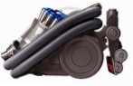 Dyson DC22 All Floors Vacuum Cleaner normal dry, 1100.00W