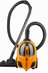 Zanussi ZAN1656 Vacuum Cleaner normal dry, 1400.00W
