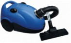 Maxwell MW-3203 Vacuum Cleaner normal dry, 1600.00W