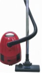 Delfa DVC-870 Vacuum Cleaner normal dry, 1800.00W
