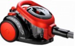 Trisa 9445 Vacuum Cleaner normal dry, 1600.00W