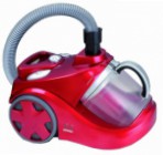 Irit IR-4014 Vacuum Cleaner normal dry, 1600.00W