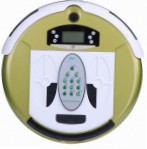 Yo-robot Smarti Aspirateur robot sec, 35.00W
