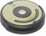 iRobot Roomba 660 Vacuum Cleaner robot dry