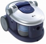 LG V-K9762NDU Vacuum Cleaner normal dry, wet, 1600.00W