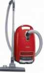 Miele S 8310 Vacuum Cleaner normal dry, 2200.00W
