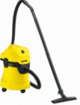 Karcher WD 3.200 Vacuum Cleaner normal dry, wet, 1400.00W
