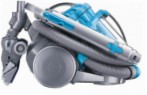 Dyson DC08 T Steel Blue Vacuum Cleaner normal dry, 1400.00W