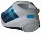 Domos CS-T 3801 Vacuum Cleaner normal dry, 1400.00W