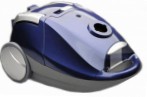 Delfa DJC-602 Vacuum Cleaner normal dry, 1800.00W