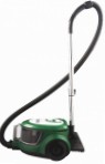 Liberty VCB-1870 GR Vacuum Cleaner normal dry, 1800.00W