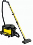 Karcher T 20/1 + ESB 24 Vacuum Cleaner normal dry, 1250.00W