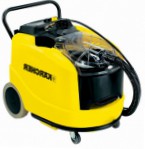 Karcher Puzzi 400 Vacuum Cleaner normal wet, 1200.00W