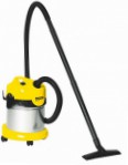 Karcher A 2054 Me Vacuum Cleaner normal dry, wet, 1200.00W