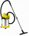Karcher WD 2.500 M Vacuum Cleaner normal dry, wet, 1200.00W