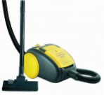 Delonghi XTD 2040 E Vacuum Cleaner normal dry, 1400.00W