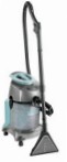 Delonghi XE 1274 Vacuum Cleaner normal dry, wet, 1500.00W