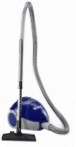 Delonghi XTRC 135 Vacuum Cleaner normal dry, 1350.00W