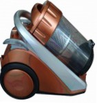 Liberton LVC-38188 Vacuum Cleaner normal dry, 2000.00W