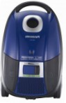 Panasonic MC-CG712AR79 Vacuum Cleaner normal dry, 1400.00W