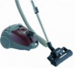 Panasonic MC-CG461JR Vacuum Cleaner normal dry, 1500.00W