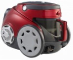 LG V-C6718SN Vacuum Cleaner normal dry, 1800.00W