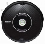 iRobot Roomba 551 Vacuum Cleaner robot dry