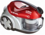 AVEX LD-VC607 Vacuum Cleaner normal dry, 1800.00W