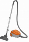Zelmer ZVC125EK Vacuum Cleaner normal dry, 700.00W
