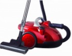Sinbo SVC-3440 Vacuum Cleaner normal dry, 1400.00W