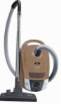 Miele S 6210 Vacuum Cleaner normal dry, 2000.00W