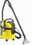 Karcher SE 4002 plus Vacuum Cleaner normal dry, wet